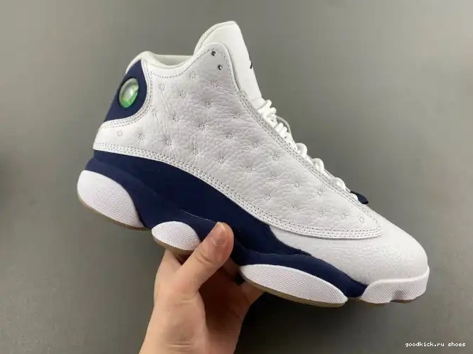 Cheap 13 Jordan Midnight Navy 414571-140 Air 0516